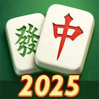 Vigor Mahjong