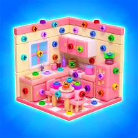 Screw Tap Jam™: Screw Sort 3D