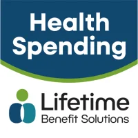 LBS Health Spending App