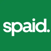 Spaid : Pay with Credit Card